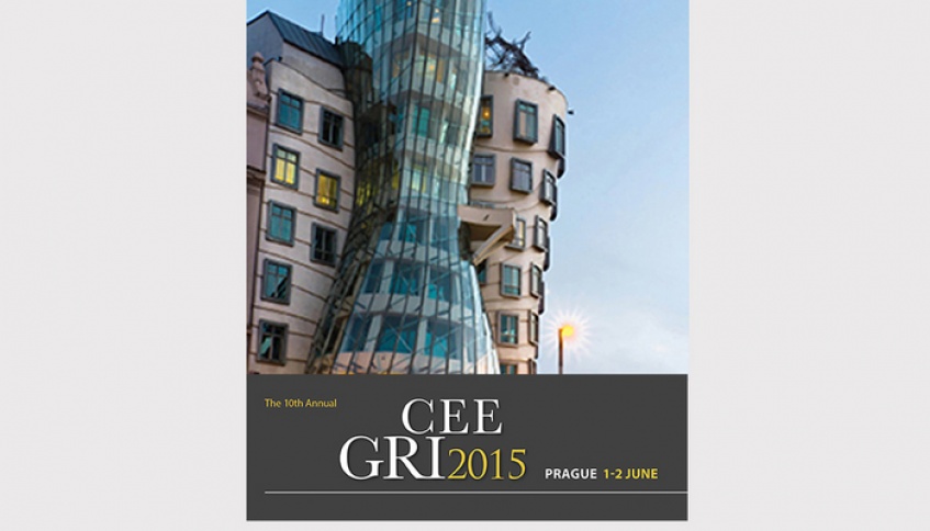 ГАЛАКСИ ИНВЕСТМЪНТ ГРУП ВЗЕ УЧАСТИЕ В CEE GRI 2015